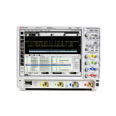 安捷倫Agilent DSO9104A 示波器