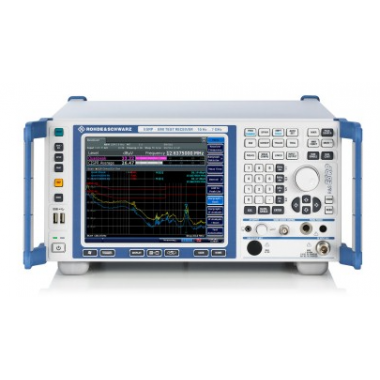 R&S ESRP3 ESRP7 EMI 測(cè)試接收機(jī)