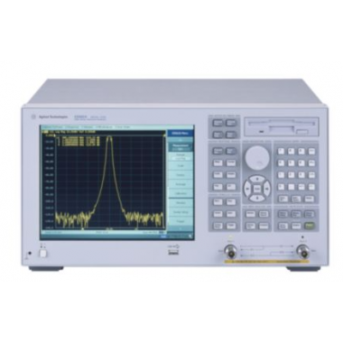 安捷倫Agilent E5061A ENA-L 射頻網(wǎng)絡(luò)分析儀，300 kHz 至 1.5 GHz