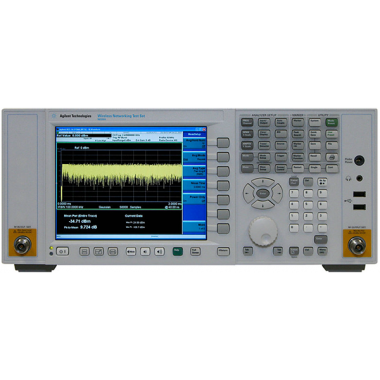 安捷倫Agilent N8300A 無(wú)線(xiàn)網(wǎng)絡(luò)測(cè)試儀