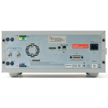 安捷倫Agilent N6705B 直流電源分析儀