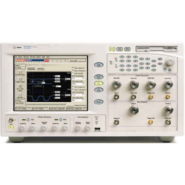 安捷倫N4906A 3.6Gbs誤碼儀