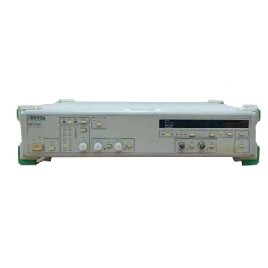 安立Anritsu MP1201C誤碼率測(cè)試儀